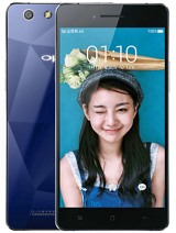 Best available price of Oppo R1x in Mongolia