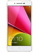 Best available price of Oppo R1S in Mongolia