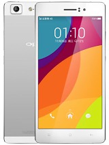 Best available price of Oppo R5 in Mongolia