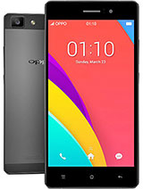 Best available price of Oppo R5s in Mongolia