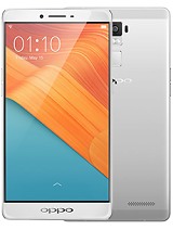 Best available price of Oppo R7 Plus in Mongolia