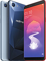 Best available price of Realme 1 in Mongolia