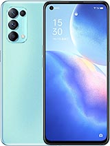 Best available price of Oppo Reno5 K in Mongolia