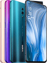 Best available price of Oppo Reno in Mongolia