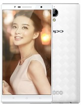 Best available price of Oppo U3 in Mongolia