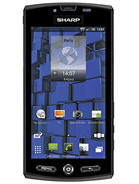 Best available price of Sharp Aquos SH80F in Mongolia