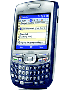 Best available price of Palm Treo 750 in Mongolia