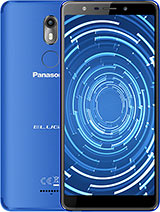 Best available price of Panasonic Eluga Ray 530 in Mongolia