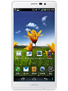 Best available price of Pantech Vega R3 IM-A850L in Mongolia