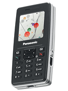 Best available price of Panasonic SC3 in Mongolia