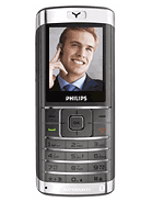 Best available price of Philips Xenium 9-9d in Mongolia