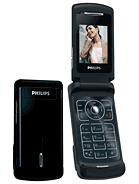 Best available price of Philips 580 in Mongolia
