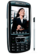 Best available price of Philips 699 Dual SIM in Mongolia