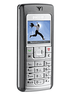 Best available price of Philips Xenium 9-98 in Mongolia