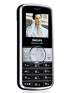 Best available price of Philips Xenium 9-9f in Mongolia