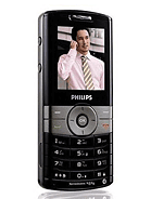Best available price of Philips Xenium 9-9g in Mongolia
