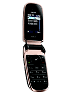 Best available price of Philips Xenium 9-9h in Mongolia