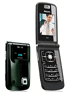 Best available price of Philips Xenium 9-9r in Mongolia