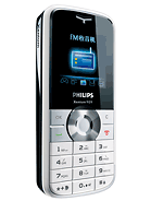 Best available price of Philips Xenium 9-9z in Mongolia