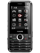 Best available price of Philips C600 in Mongolia