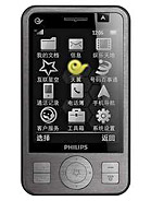 Best available price of Philips C702 in Mongolia