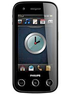Best available price of Philips D813 in Mongolia