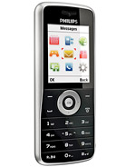 Best available price of Philips E100 in Mongolia