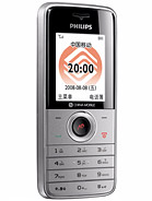 Best available price of Philips E210 in Mongolia