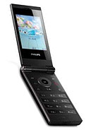 Best available price of Philips F610 in Mongolia