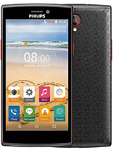 Best available price of Philips S337 in Mongolia