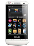 Best available price of Philips T910 in Mongolia