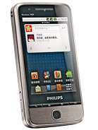 Best available price of Philips V726 in Mongolia