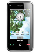 Best available price of Philips V808 in Mongolia
