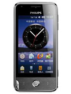 Best available price of Philips V816 in Mongolia