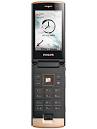Best available price of Philips W727 in Mongolia