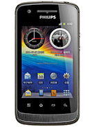 Best available price of Philips W820 in Mongolia