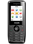 Best available price of Philips X100 in Mongolia