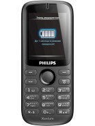 Best available price of Philips X1510 in Mongolia