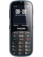 Best available price of Philips X2301 in Mongolia