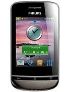 Best available price of Philips X331 in Mongolia