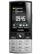 Best available price of Philips X332 in Mongolia