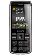 Best available price of Philips X333 in Mongolia