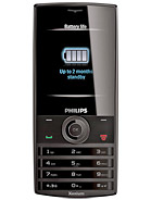 Best available price of Philips Xenium X501 in Mongolia