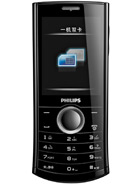Best available price of Philips Xenium X503 in Mongolia