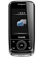 Best available price of Philips X510 in Mongolia