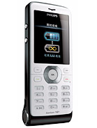 Best available price of Philips Xenium X520 in Mongolia