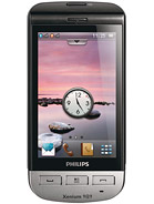 Best available price of Philips X525 in Mongolia