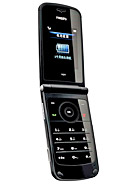 Best available price of Philips Xenium X600 in Mongolia