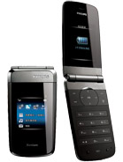 Best available price of Philips Xenium X700 in Mongolia