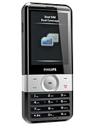 Best available price of Philips X710 in Mongolia